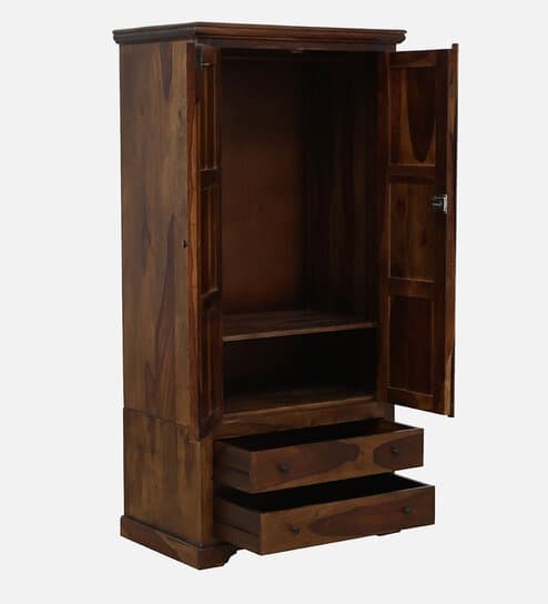 Solid Sheesham Dining table handcrafted for a penthouse in Gurgaon