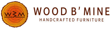 Wood B' Mine Handcrafted Furniture