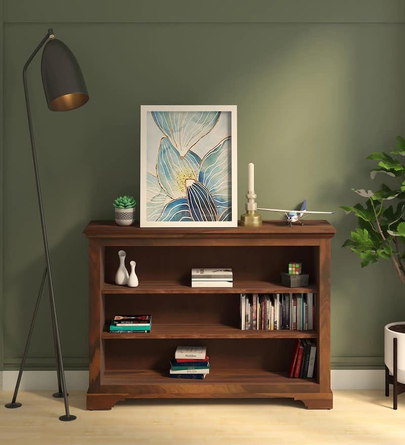 Book Shelf