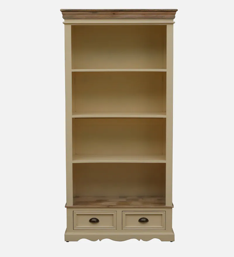 Book Shelf