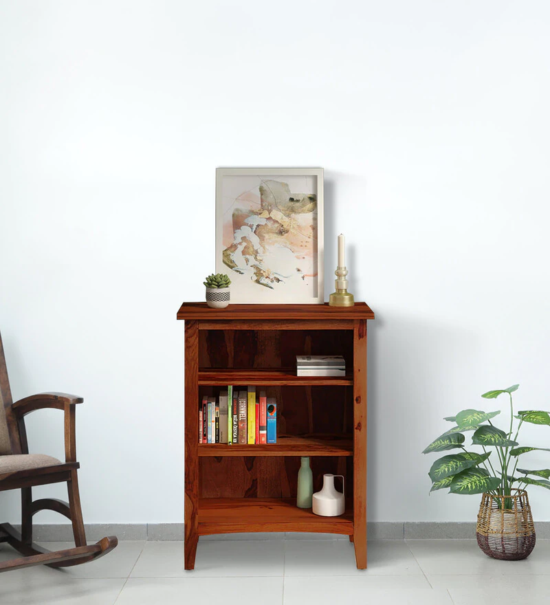 Book Shelf
