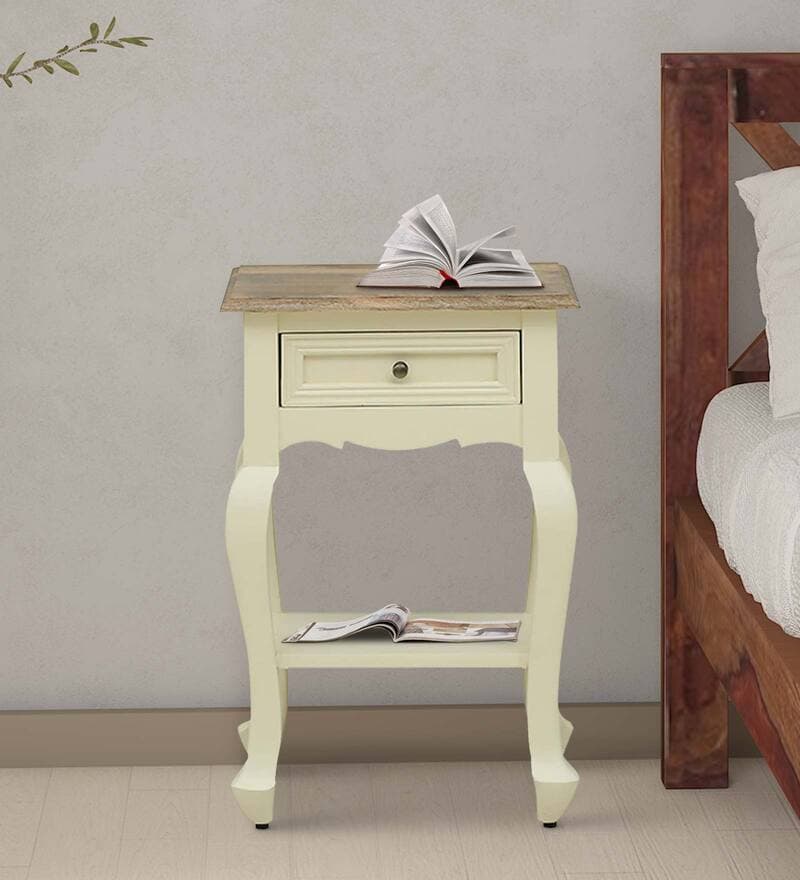 Bedside Chest