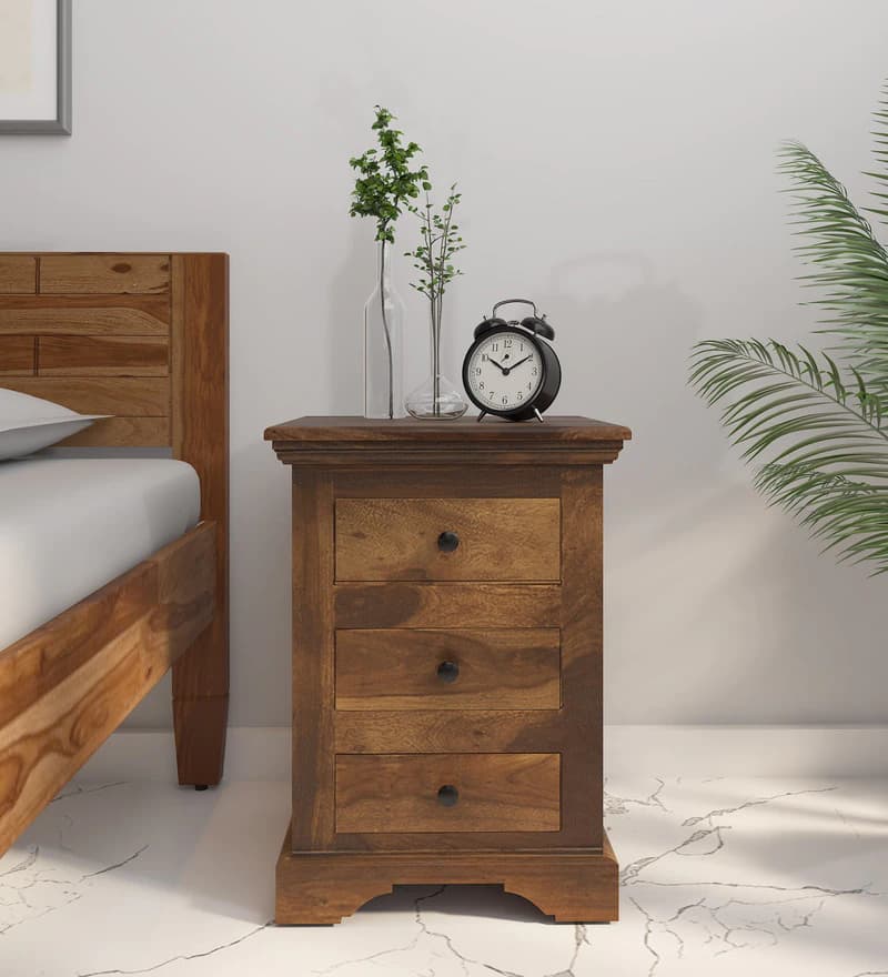 Bedside Chest