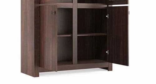 Titus Cabinet - View 1